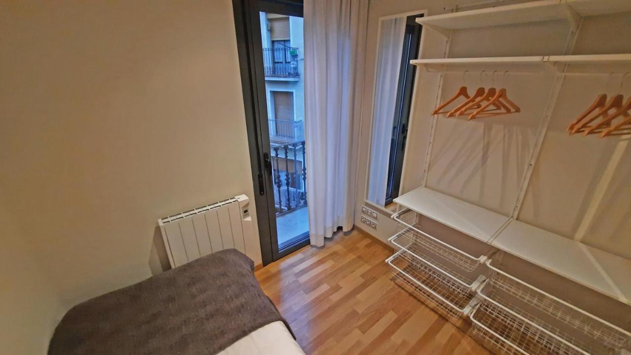 L'Astrolabi -Centre Ripoll- Villa Luaran gambar