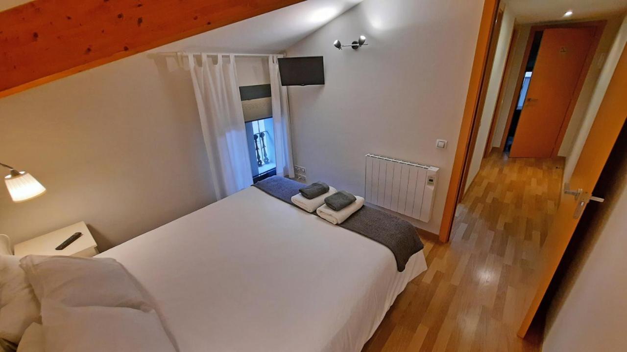 L'Astrolabi -Centre Ripoll- Villa Luaran gambar